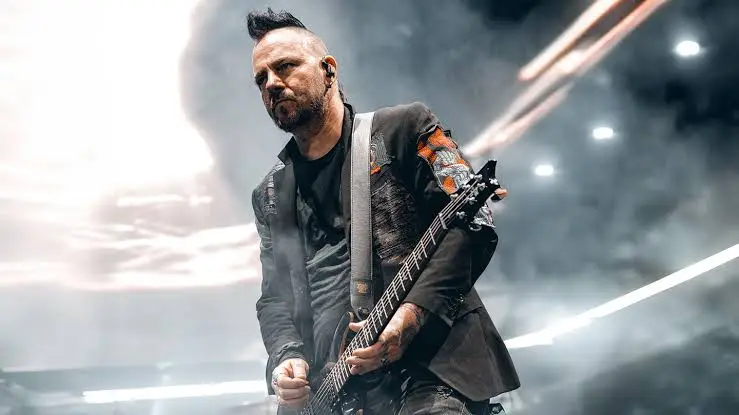 Adam Gontier