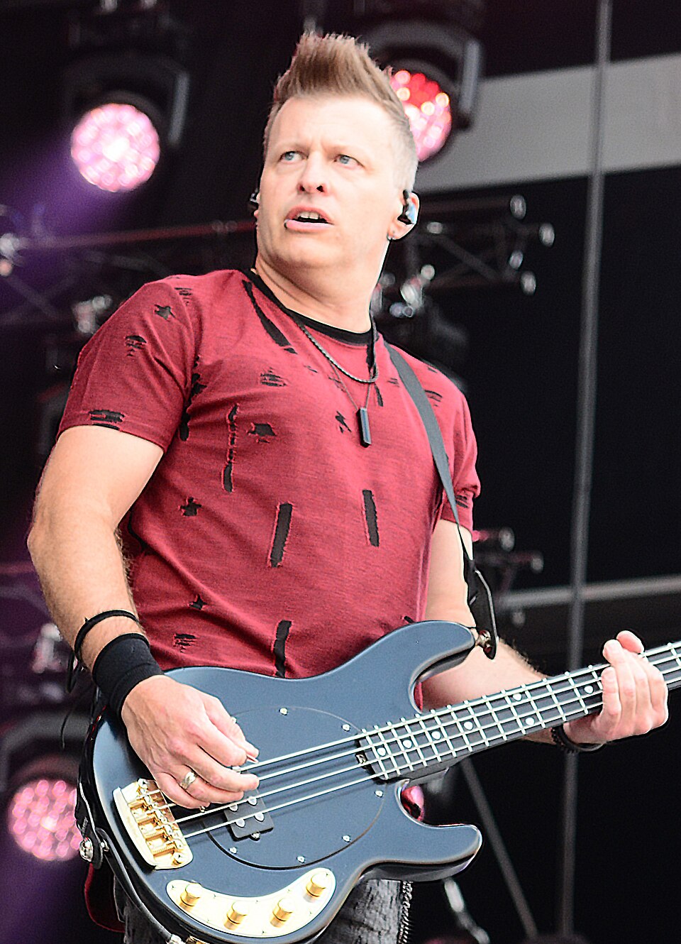 Brad Walst